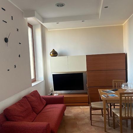 Dimora Medea Apartment Syracuse ภายนอก รูปภาพ