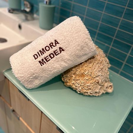 Dimora Medea Apartment Syracuse ภายนอก รูปภาพ