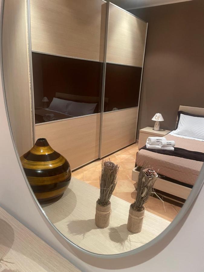 Dimora Medea Apartment Syracuse ภายนอก รูปภาพ