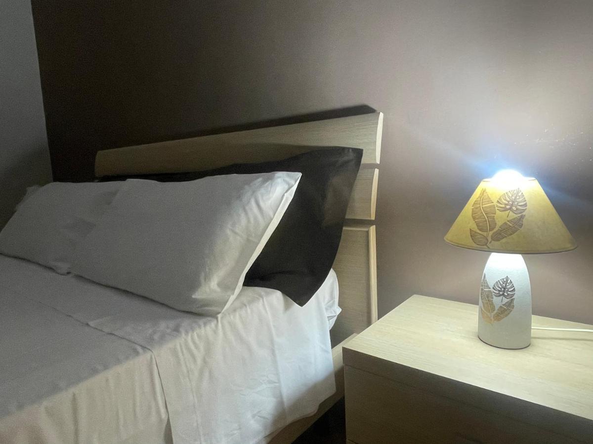 Dimora Medea Apartment Syracuse ภายนอก รูปภาพ