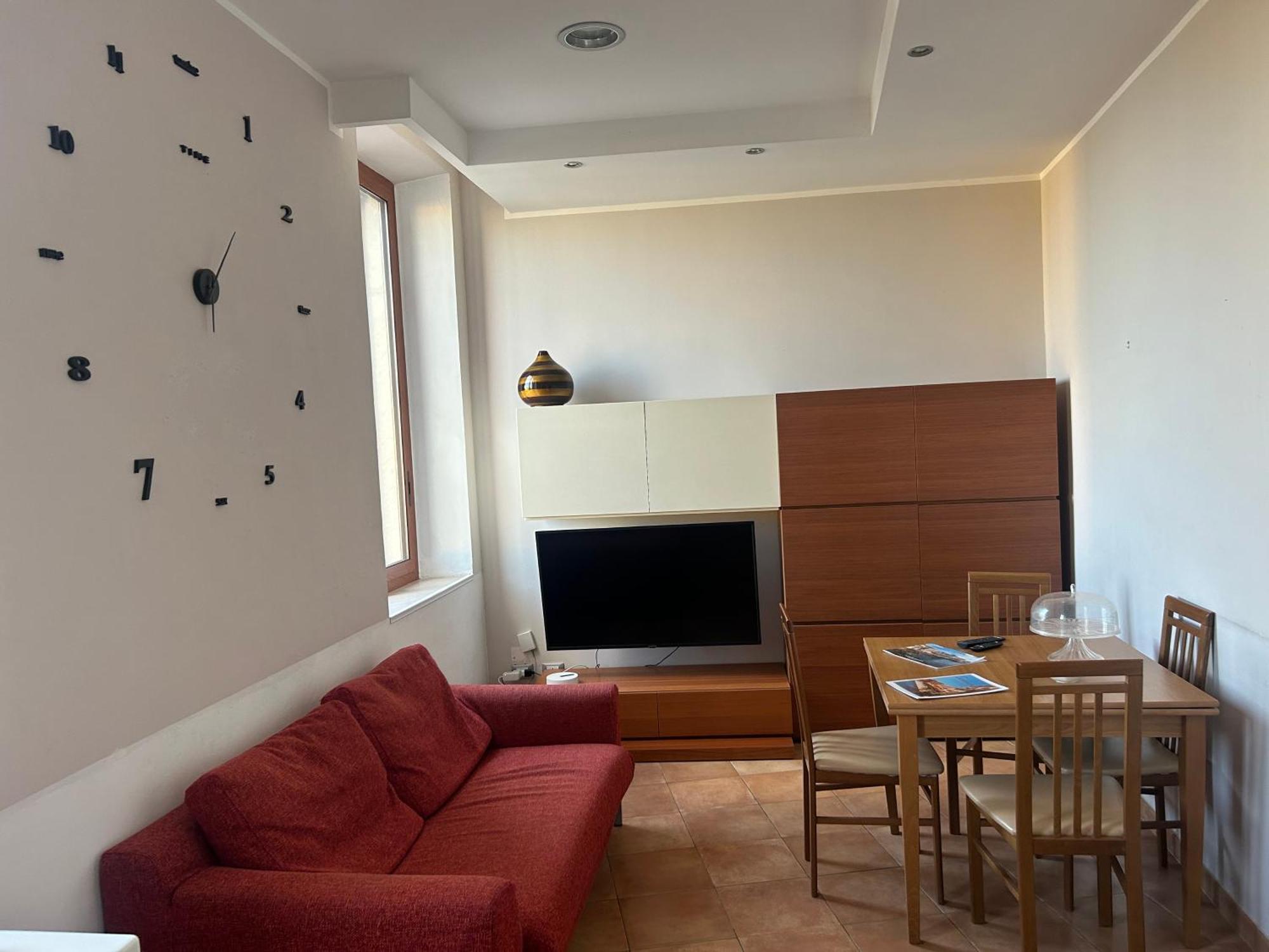 Dimora Medea Apartment Syracuse ภายนอก รูปภาพ