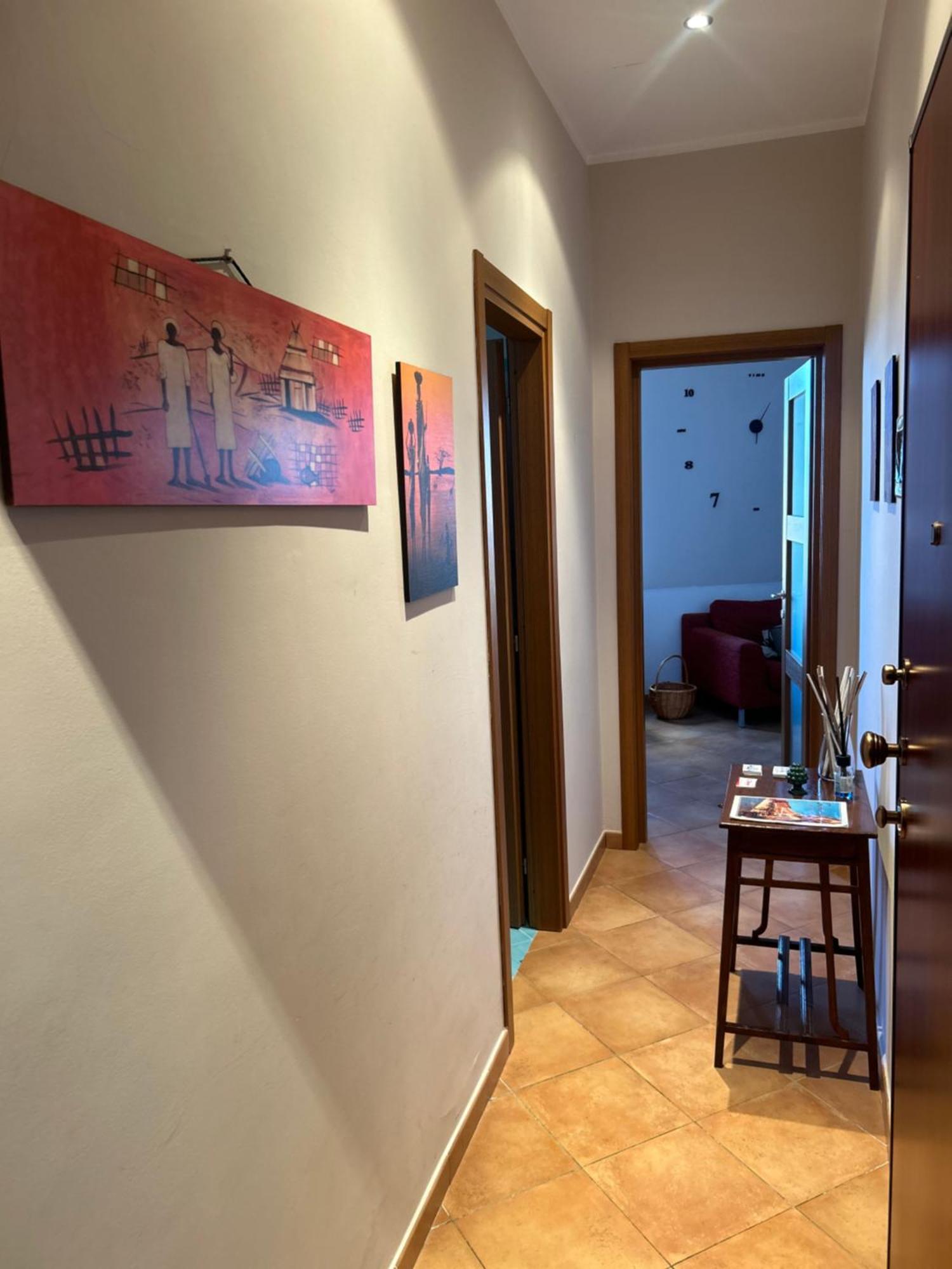 Dimora Medea Apartment Syracuse ภายนอก รูปภาพ