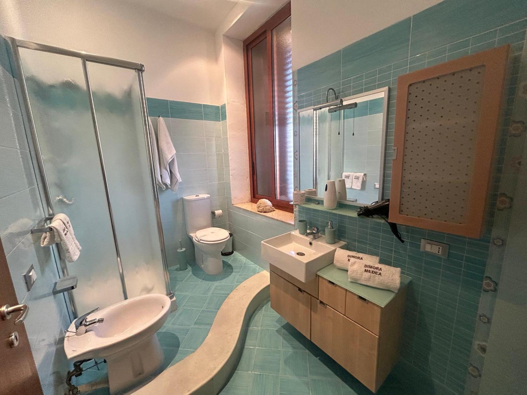 Dimora Medea Apartment Syracuse ภายนอก รูปภาพ