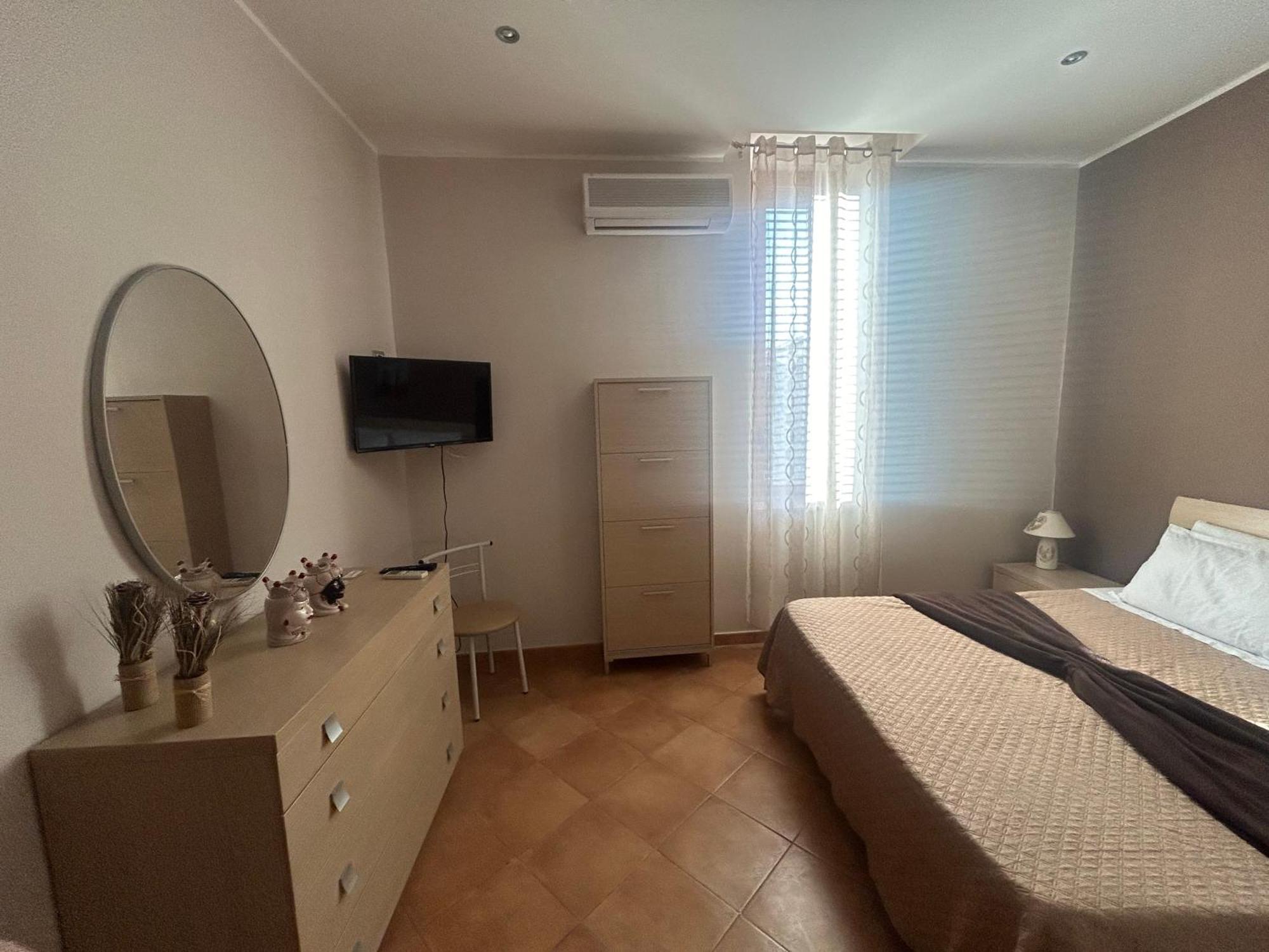 Dimora Medea Apartment Syracuse ภายนอก รูปภาพ