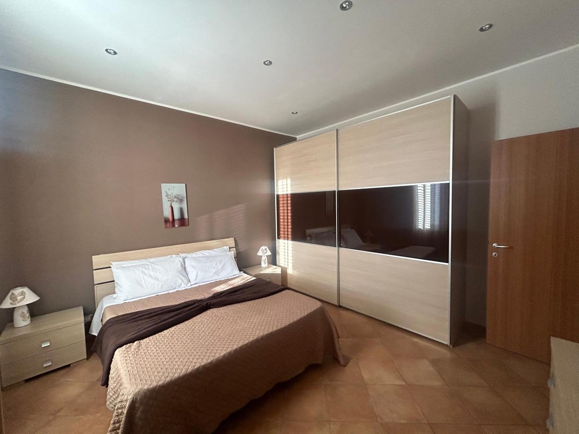 Dimora Medea Apartment Syracuse ภายนอก รูปภาพ